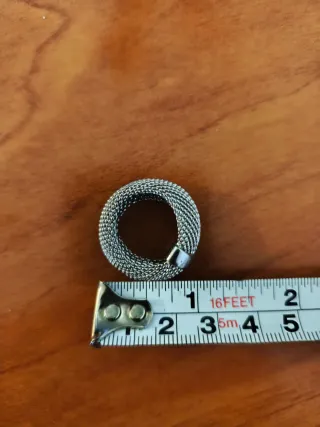 Anillo Aristocrazy Plata 925