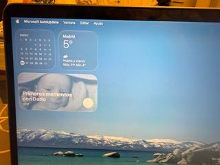 MacBook Pro 2020 i9 64GB RAM 2TB SSD 5500M 8GB