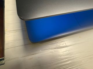 MacBook Pro 2020 i9 64GB RAM 2TB SSD 5500M 8GB