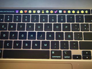 MacBook Pro 2020 i9 64GB RAM 2TB SSD 5500M 8GB