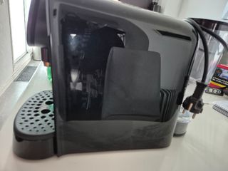 Cafetera LOR Barista Philips