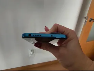 Xiaomi Redmi Note 11S Azul