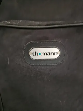 Funda Thoman para guitarra acústica/española