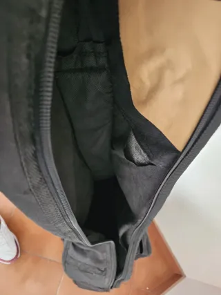 Funda Thoman para guitarra acústica/española