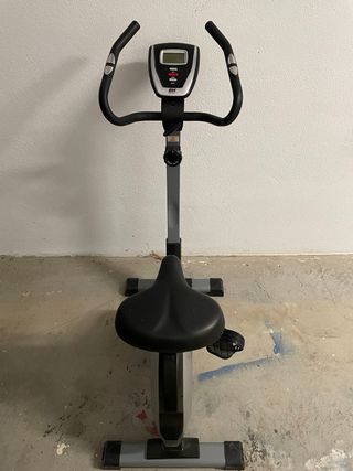 Bicicleta Estática BH