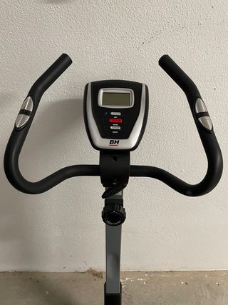 Bicicleta Estática BH