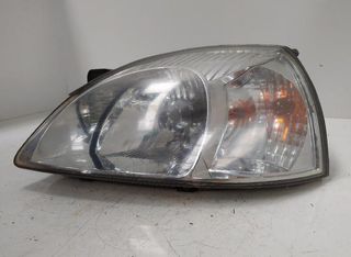 Faro izquierdo kia 2357na rio ls berlina 278767