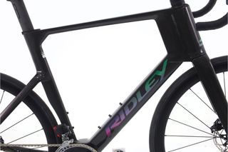 Ridley Noah 3.0 AXS 12V (carretera) t.56 Km.0