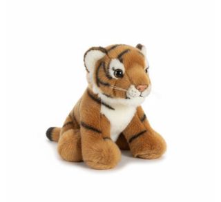 Peluche Tigre Bebé