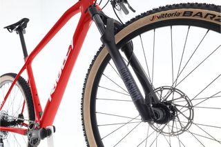 Ridley Ignite SLX (MTB) t.L Km.0