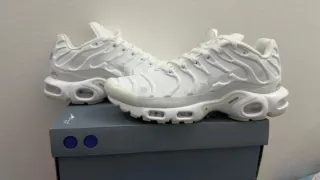 Nike Air Max TN Plus ColdWall 44