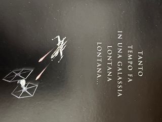 Star Wars La Trilogia DVD Edizione Speciale