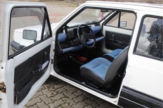 SEAT Marbella 94 1994