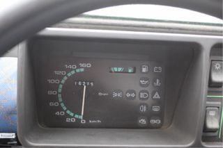 SEAT Marbella 94 1994