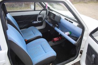 SEAT Marbella 94 1994