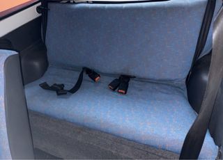 SEAT Marbella 94 1994