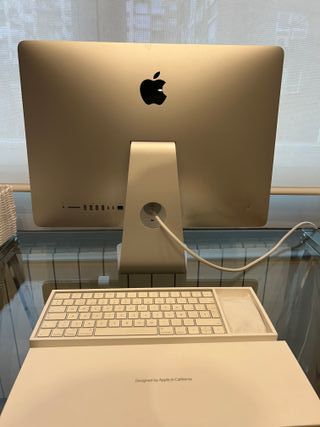 IMAC 21.5 4K 3GHZ/8GB/1TB