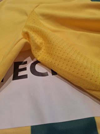 Camiseta SV Straelen 21-22 Local Capelli