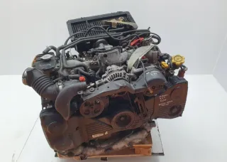 Motor Subaru Forester I SF 2.0 T 177CV EJ