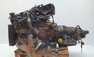 Motor Subaru Forester I SF 2.0 T 177CV EJ