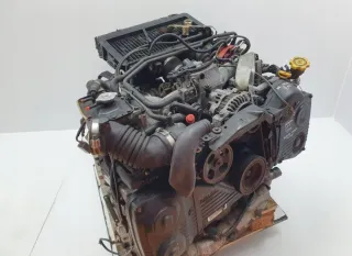 Motor Subaru Forester I SF 2.0 T 177CV EJ
