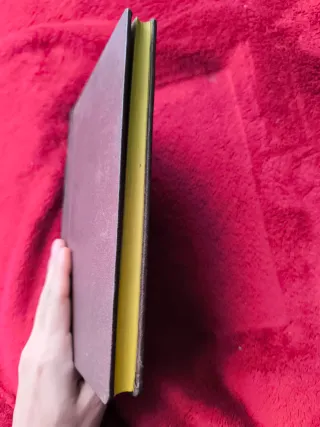 Libro Real Monasterio de Sancta María de Guadalupe