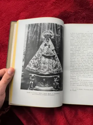 Libro Real Monasterio de Sancta María de Guadalupe