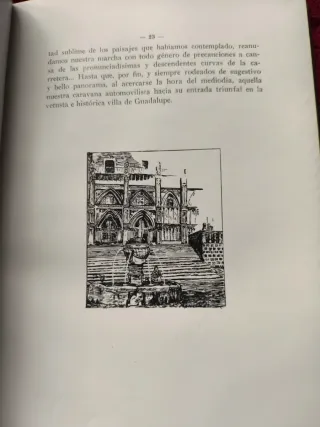 Libro Real Monasterio de Sancta María de Guadalupe