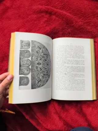 Libro Real Monasterio de Sancta María de Guadalupe