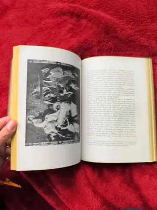 Libro Real Monasterio de Sancta María de Guadalupe