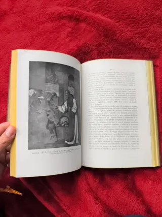 Libro Real Monasterio de Sancta María de Guadalupe