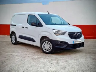 Opel Combo Life 2022