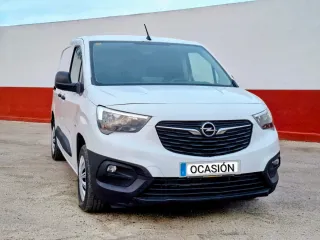 Opel Combo Life 2022