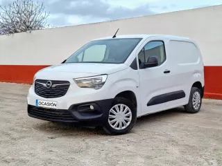 Opel Combo Life 2022
