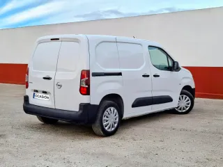 Opel Combo Life 2022