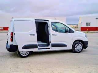 Opel Combo Life 2022