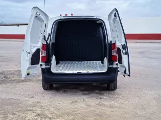 Opel Combo Life 2022