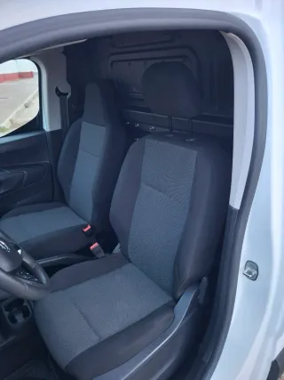 Opel Combo Life 2022