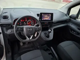 Opel Combo Life 2022