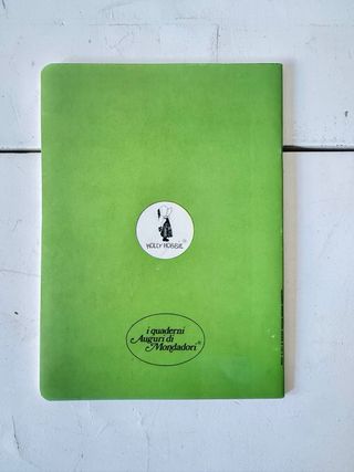 Lotto 4 quaderni A5 Holly Hobbie