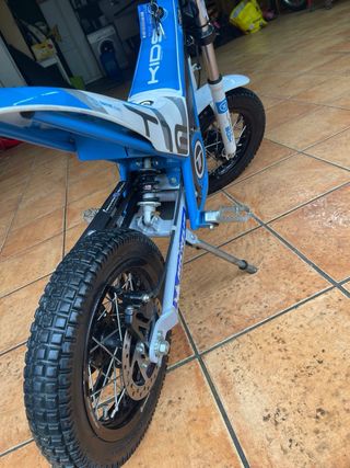 Torrot T10 Trial Eléctrica Infantil