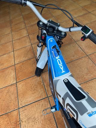 Torrot T10 Trial Eléctrica Infantil