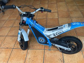 Torrot T10 Trial Eléctrica Infantil