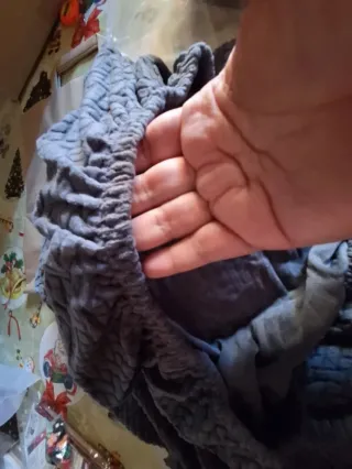 6 fundas para sillas de comedor