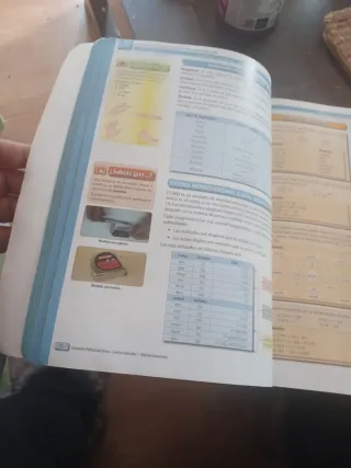 Ciencias Aplicadas I - Formación Profesional Bá...