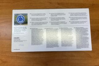 Toner HP LaserJet 15A C7115A