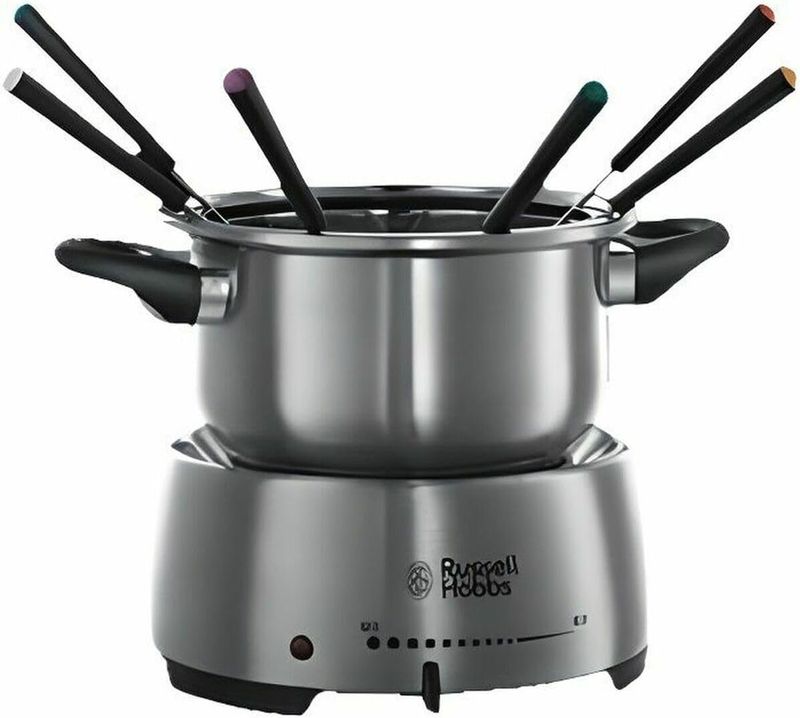 Russell Hobbs Fiesta Fondue Eléctrica