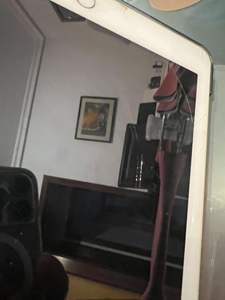 Apple iPad 6ta Gen Oro