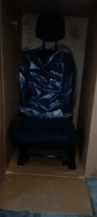 Varios Renault kangoo