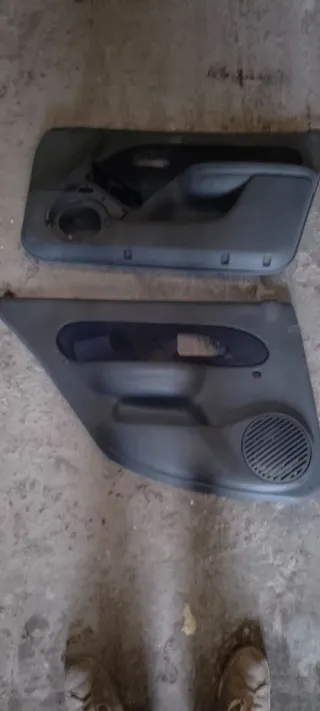 Varios Renault kangoo